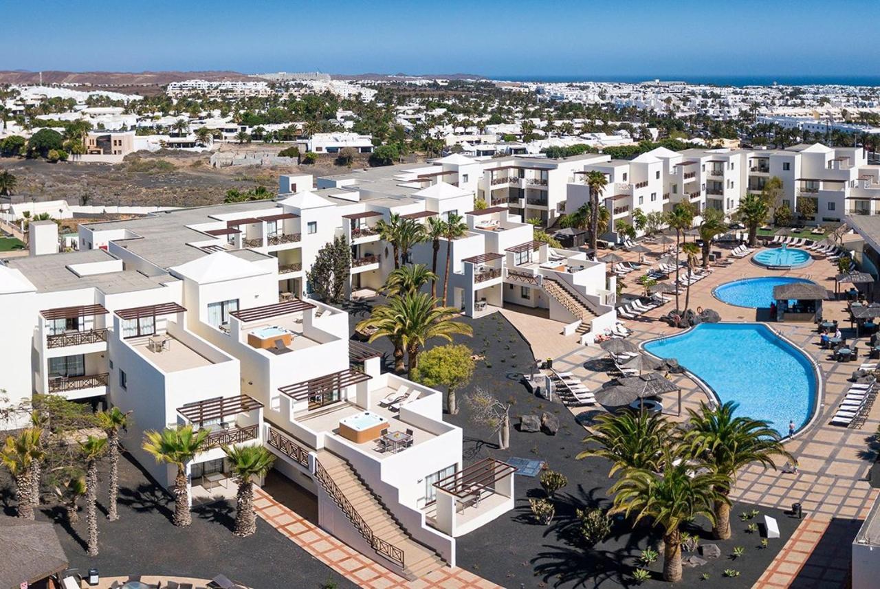 Lanzarote Prime Sports By Vitalclass Lanzarote Resort Costa Teguise Exteriér fotografie