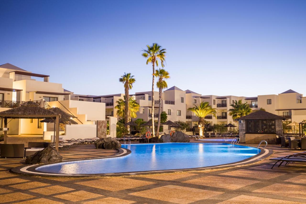 Lanzarote Prime Sports By Vitalclass Lanzarote Resort Costa Teguise Exteriér fotografie