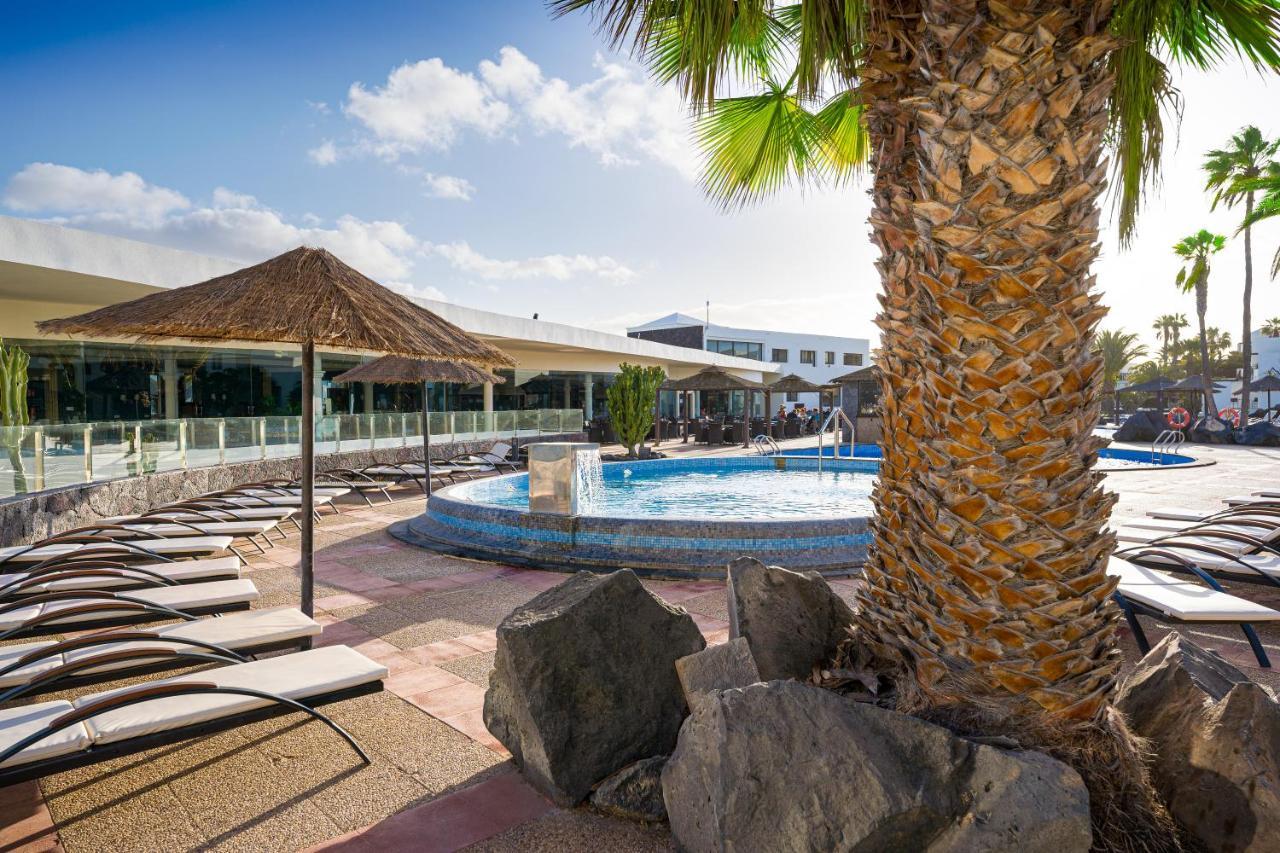 Lanzarote Prime Sports By Vitalclass Lanzarote Resort Costa Teguise Exteriér fotografie